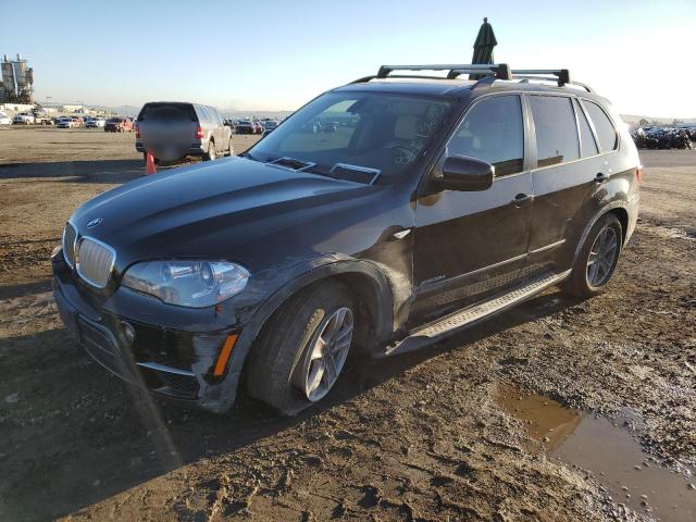 BMW X5 2012 5uxzw0c58cl666361