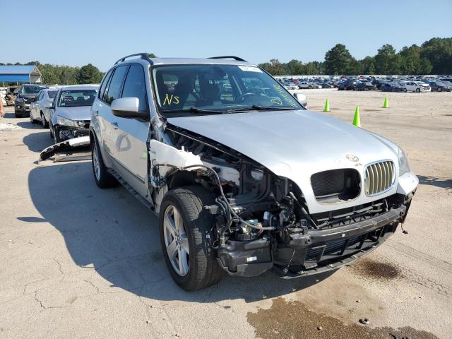 BMW X5 XDRIVE3 2012 5uxzw0c58cl666411