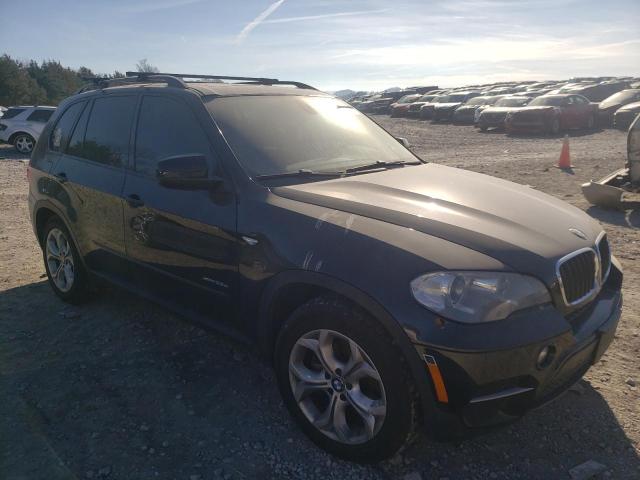 BMW X5 XDRIVE3 2012 5uxzw0c58cl666957