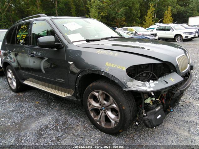 BMW X5 2012 5uxzw0c58cl667039