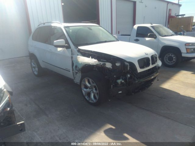 BMW X5 2012 5uxzw0c58cl667185