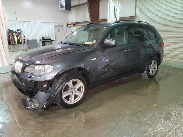 BMW X5 2012 5uxzw0c58cl667199