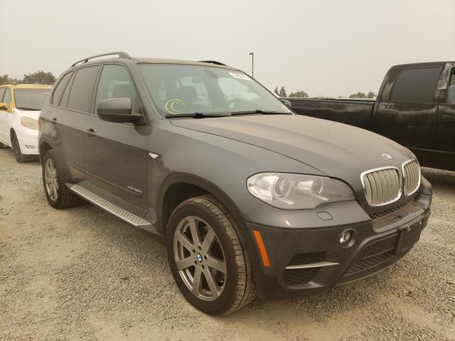 BMW X5 XDRIVE3 2012 5uxzw0c58cl667803