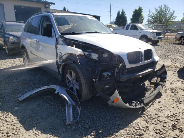 BMW X5 XDRIVE3 2012 5uxzw0c58cl667865