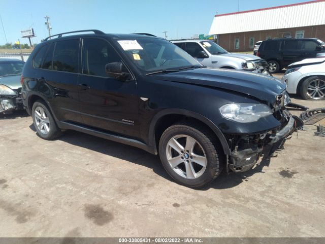 BMW X5 2012 5uxzw0c58cl669647