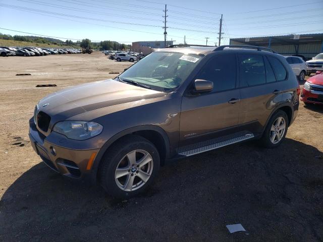 BMW X5 XDRIVE3 2012 5uxzw0c58cl670331