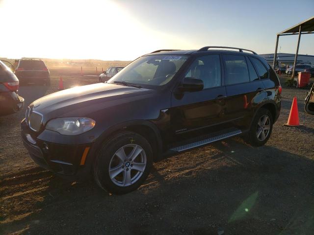 BMW X5 2012 5uxzw0c58cl670863