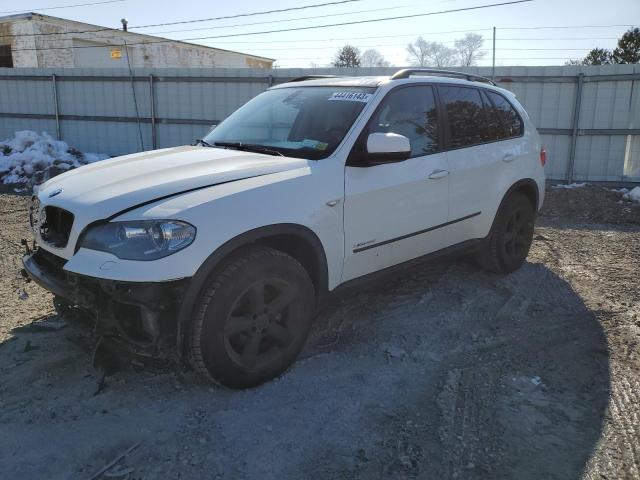 BMW X5 XDRIVE3 2012 5uxzw0c58cl671527