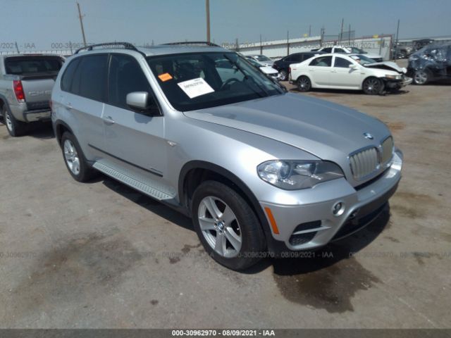 BMW X5 2012 5uxzw0c58cl671611