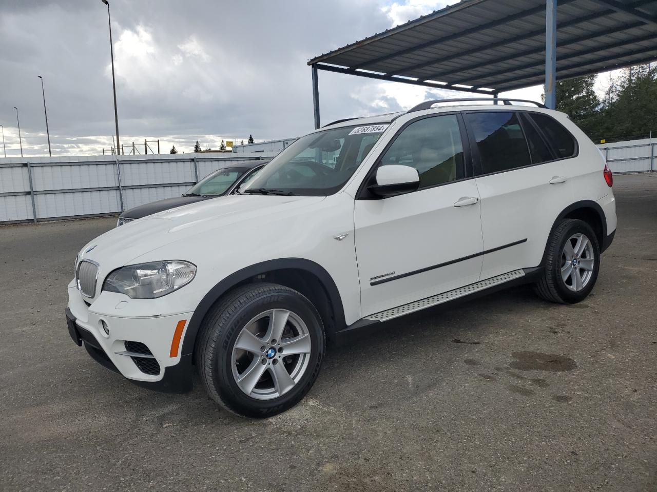 BMW X5 2012 5uxzw0c58cl672371