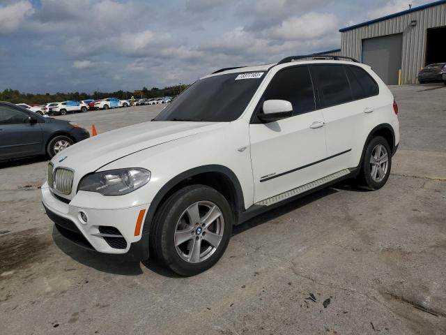 BMW X5 XDRIVE3 2012 5uxzw0c58cl672502