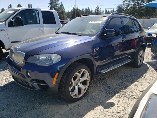 BMW X5 XDRIVE3 2012 5uxzw0c58cl673262