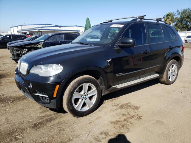 BMW X5 2012 5uxzw0c58cl673858