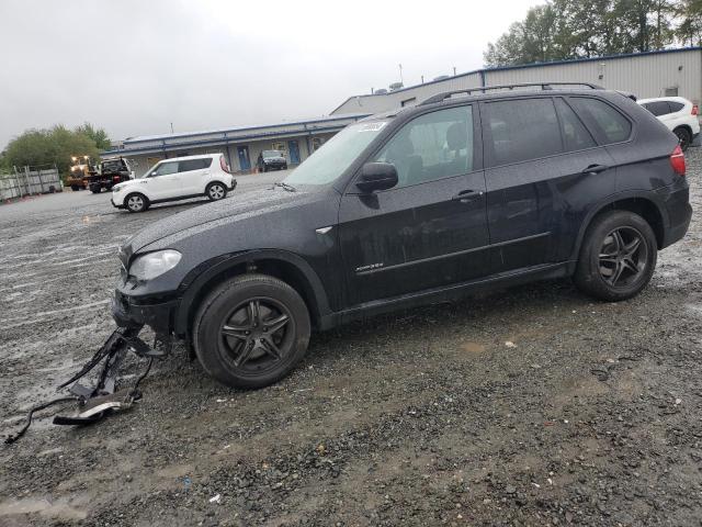 BMW X5 XDRIVE3 2012 5uxzw0c58cl674136