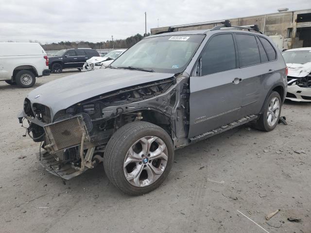 BMW X5 XDRIVE3 2012 5uxzw0c58cl674301