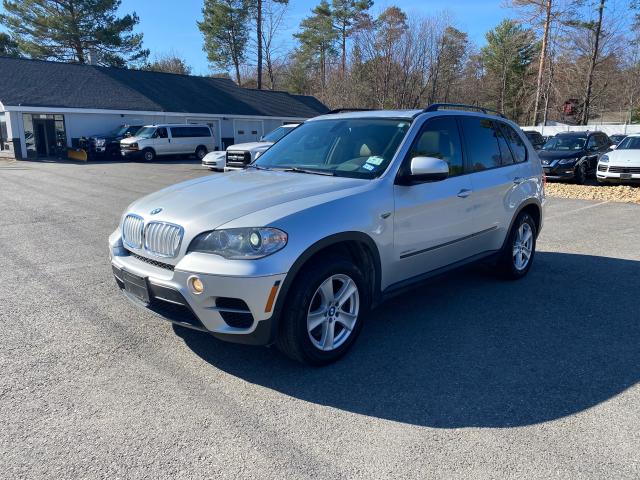 BMW X5 XDRIVE3 2012 5uxzw0c58cl674525