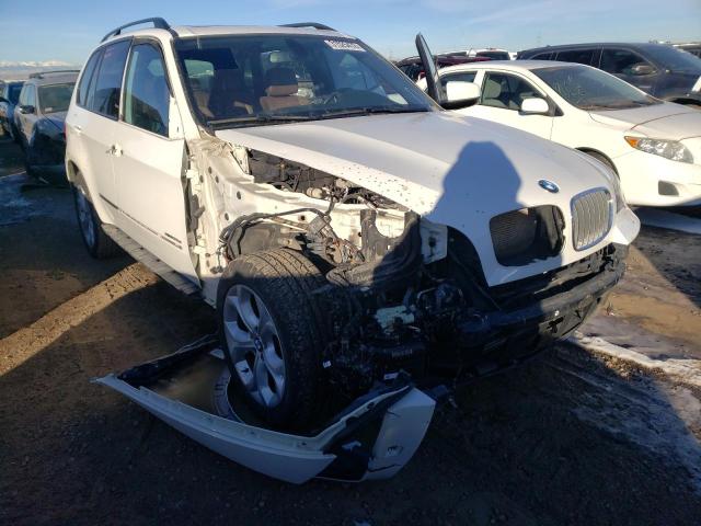 BMW X5 XDRIVE3 2013 5uxzw0c58d0b90473