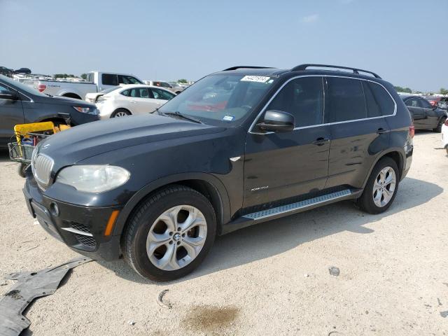 BMW X5 2012 5uxzw0c58d0b91445