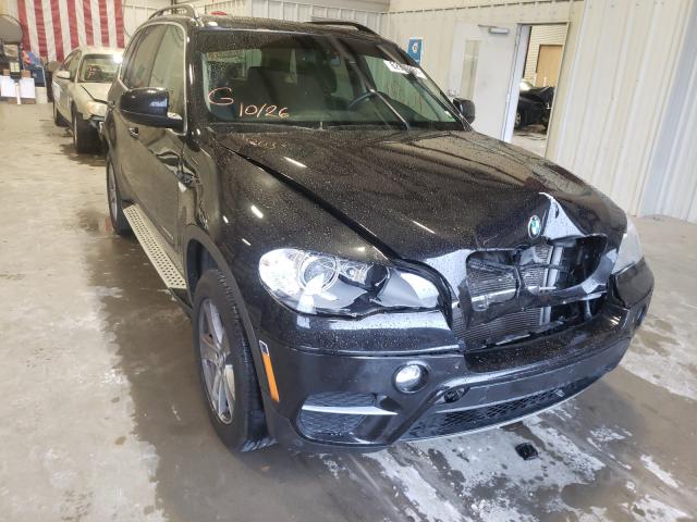 BMW X5 XDRIVE3 2013 5uxzw0c58d0b91669