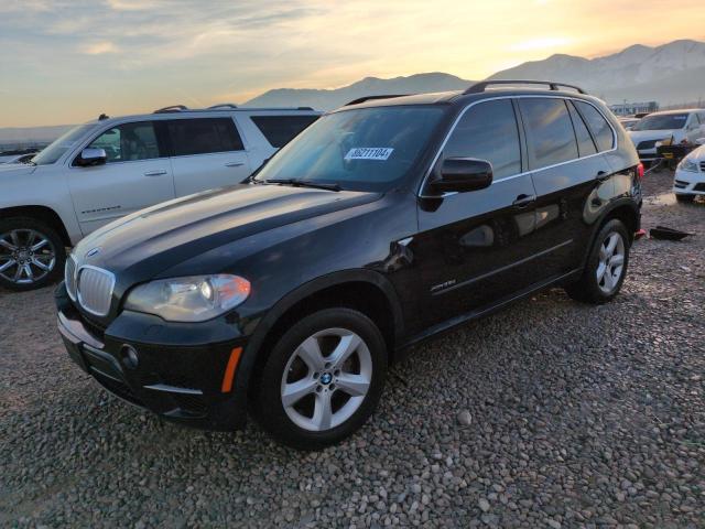 BMW X5 XDRIVE3 2013 5uxzw0c58d0b92160