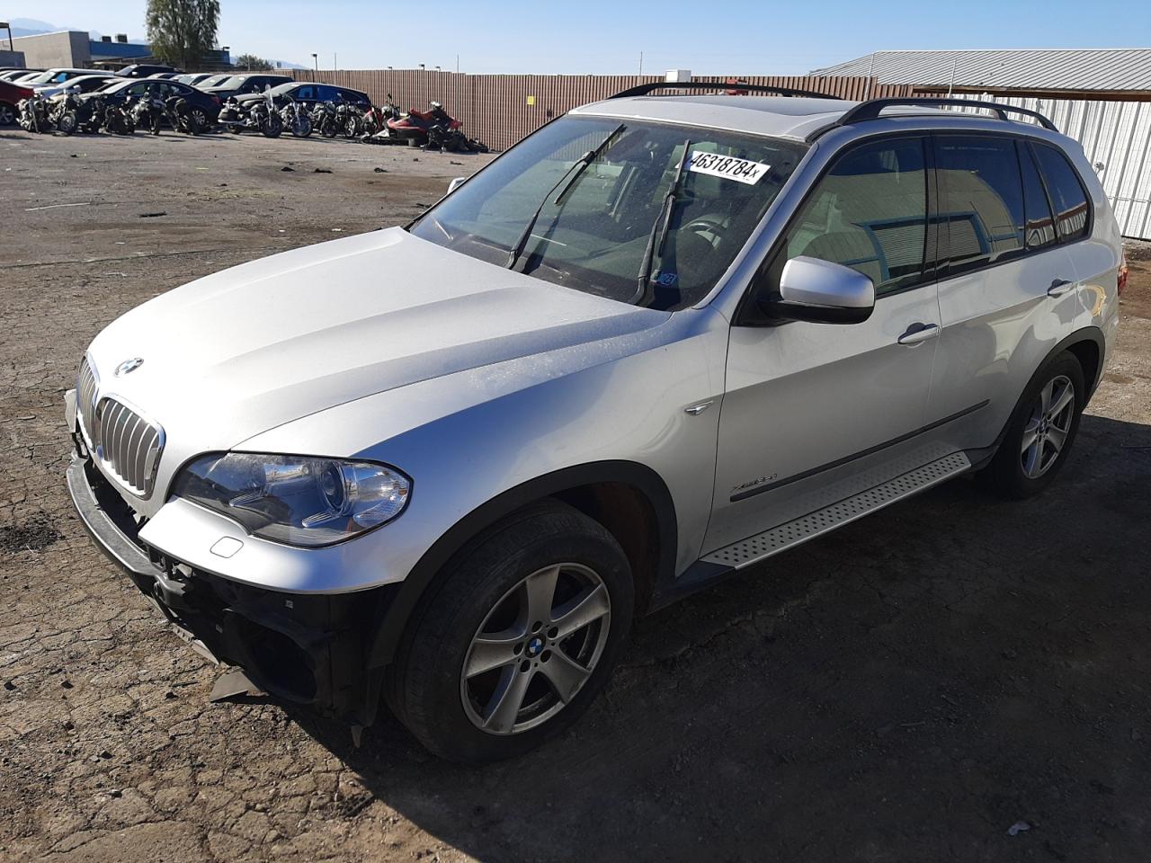 BMW X5 2013 5uxzw0c58d0b93373