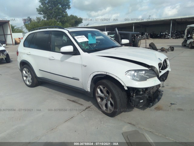 BMW X5 2013 5uxzw0c58d0b93390