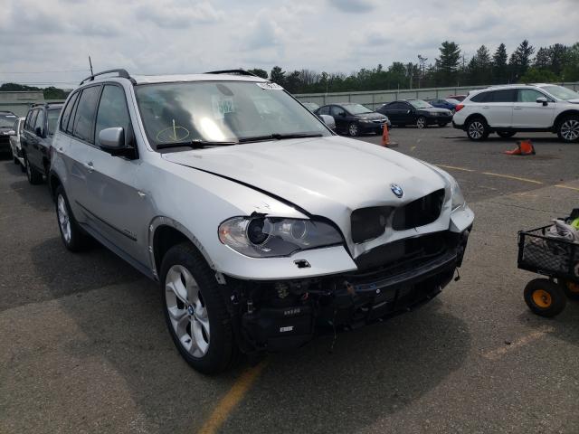 BMW X5 XDRIVE3 2013 5uxzw0c58d0b93485