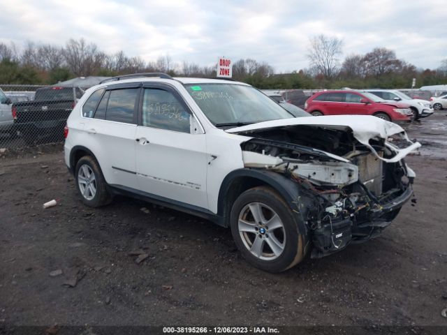 BMW X5 2013 5uxzw0c58d0b95320