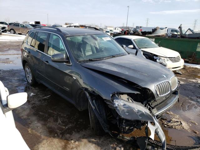 BMW X5 XDRIVE3 2013 5uxzw0c58d0b95334