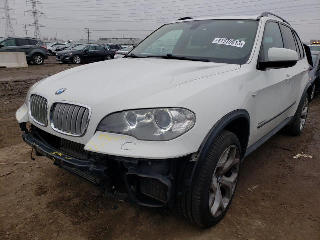 BMW X5 XDRIVE3 2013 5uxzw0c58d0b95947