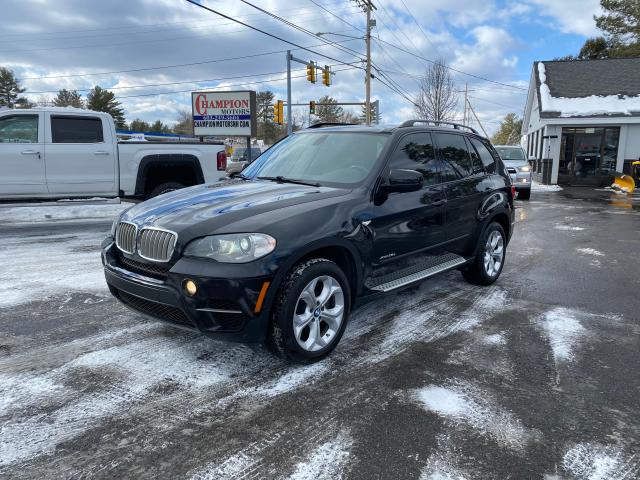 BMW X5 XDRIVE3 2013 5uxzw0c58d0b96340