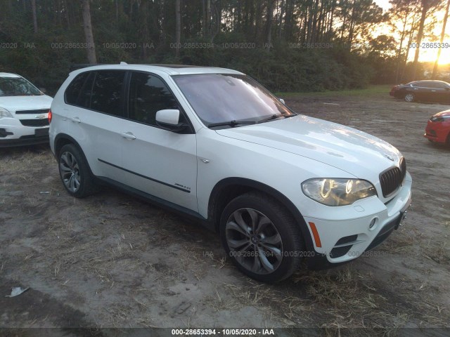 BMW X5 2011 5uxzw0c59bl368531