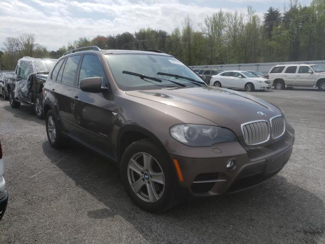 BMW X5 XDRIVE3 2011 5uxzw0c59bl368786