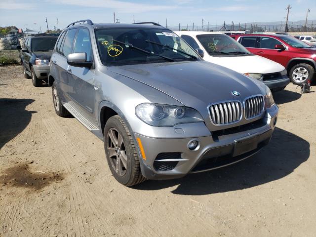 BMW X5 XDRIVE3 2011 5uxzw0c59bl369209