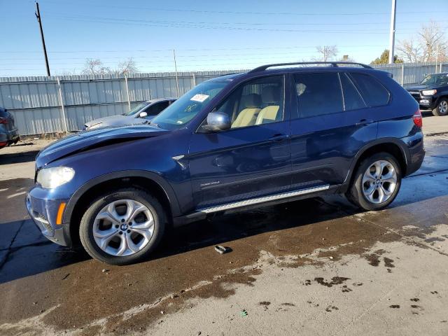 BMW X5 2011 5uxzw0c59bl369713