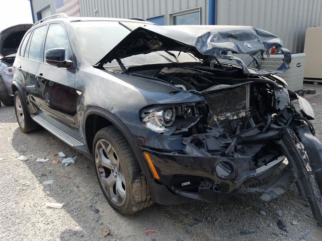 BMW X5 XDRIVE3 2011 5uxzw0c59bl370425