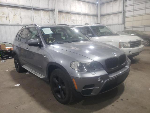 BMW X5 XDRIVE3 2011 5uxzw0c59bl370747