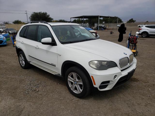 BMW X5 XDRIVE3 2011 5uxzw0c59bl372157