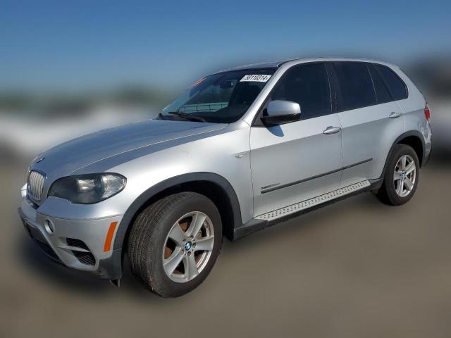 BMW X5 2011 5uxzw0c59bl656047