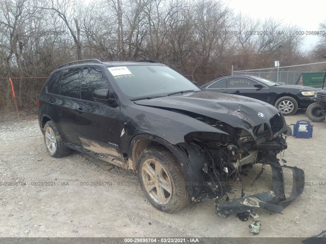 BMW X5 2011 5uxzw0c59bl656615