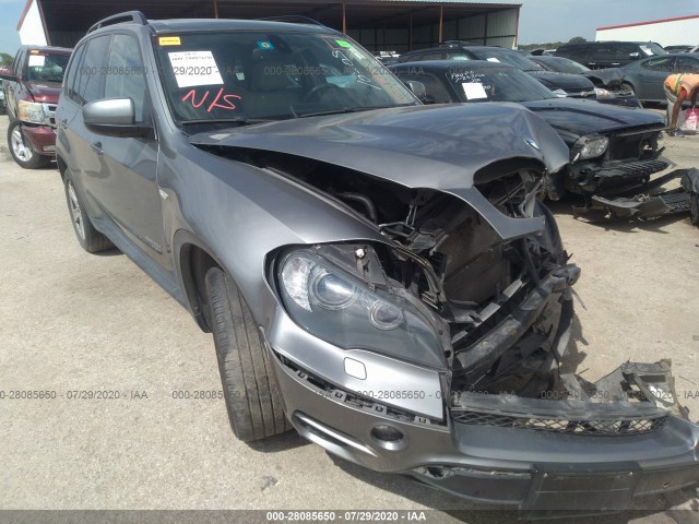 BMW X5 2011 5uxzw0c59bl656887