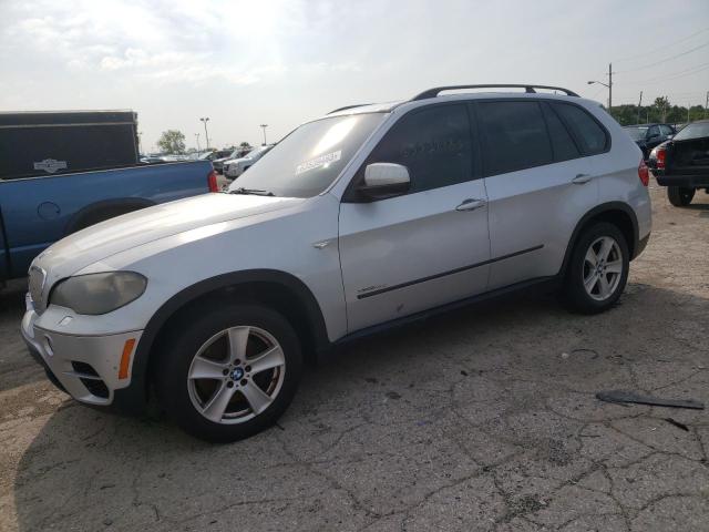 BMW X5 XDRIVE3 2011 5uxzw0c59bl657165