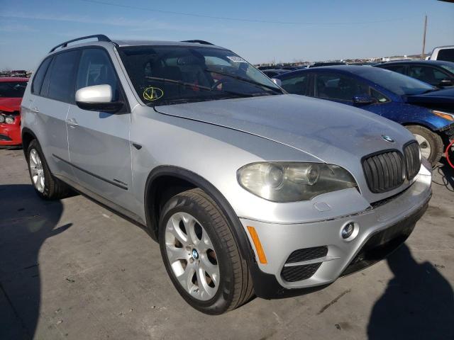 BMW X5 XDRIVE3 2011 5uxzw0c59bl657232