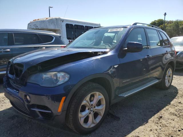 BMW X5 XDRIVE3 2011 5uxzw0c59bl657683