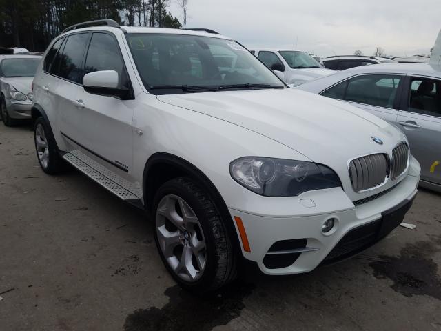 BMW X5 XDRIVE3 2011 5uxzw0c59bl657828