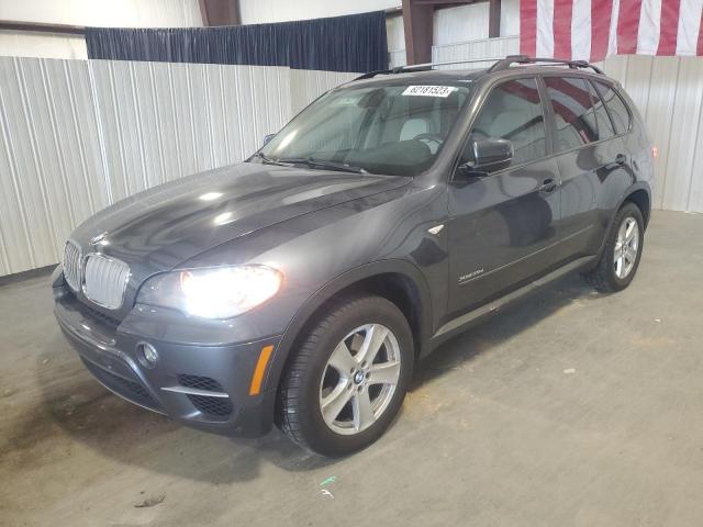 BMW X5 2011 5uxzw0c59bl658199