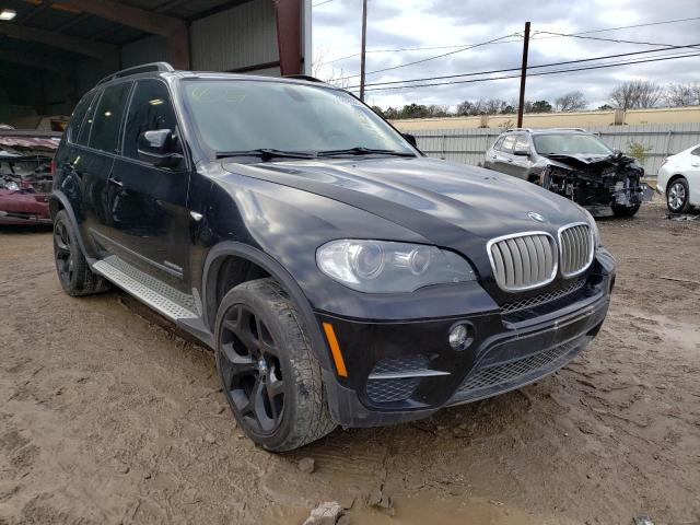 BMW X5 XDRIVE3 2011 5uxzw0c59bl658784