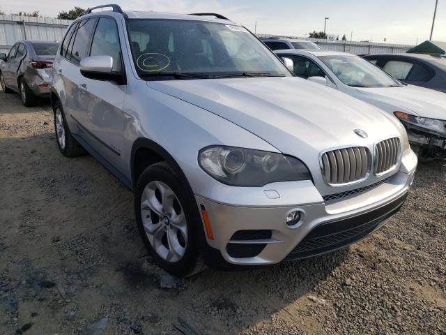 BMW X5 XDRIVE3 2011 5uxzw0c59bl659112