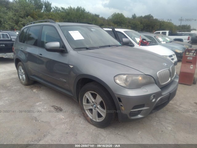 BMW X5 2011 5uxzw0c59bl659255