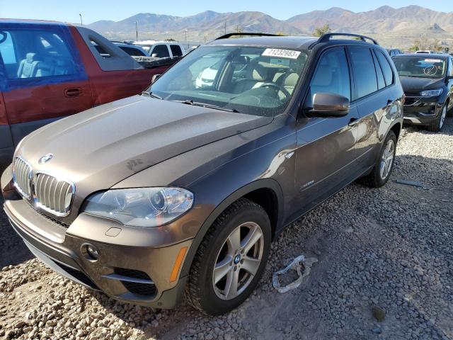 BMW X5 XDRIVE3 2011 5uxzw0c59bl659787